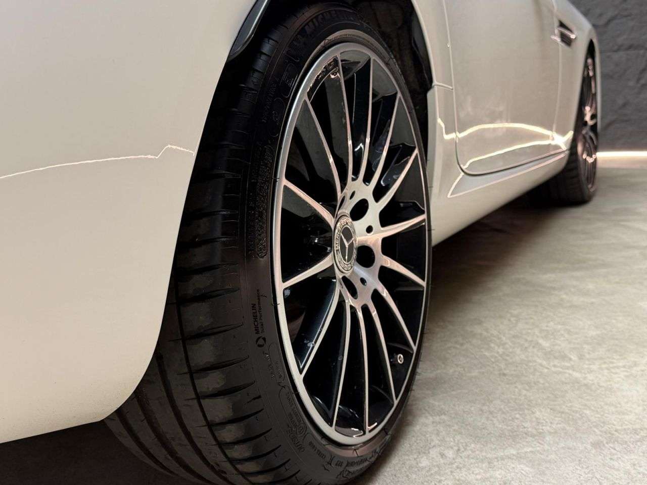 2016 MERCEDES-BENZ SLC 2016 MERCEDES-BENZ SLC
