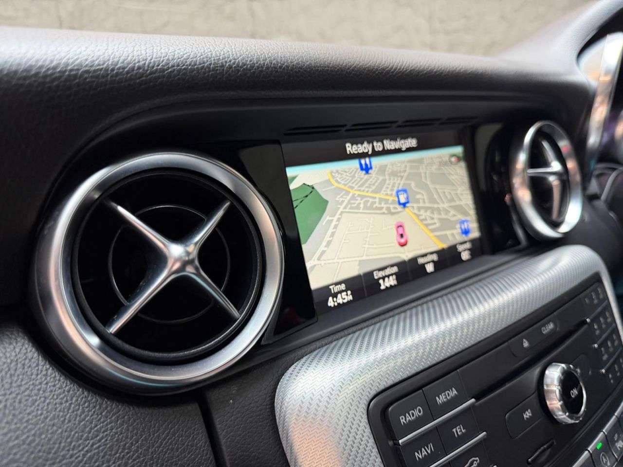 2016 MERCEDES-BENZ SLC 2016 MERCEDES-BENZ SLC