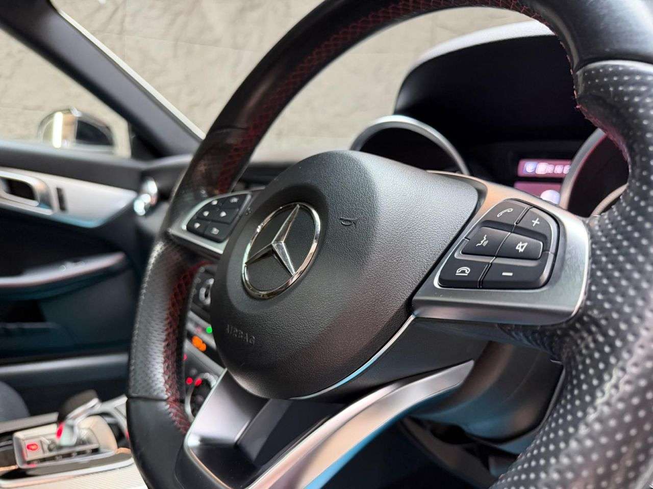 2016 MERCEDES-BENZ SLC 2016 MERCEDES-BENZ SLC