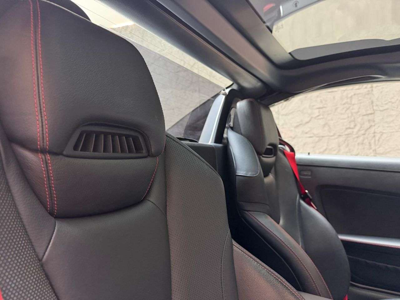 2016 MERCEDES-BENZ SLC 2016 MERCEDES-BENZ SLC