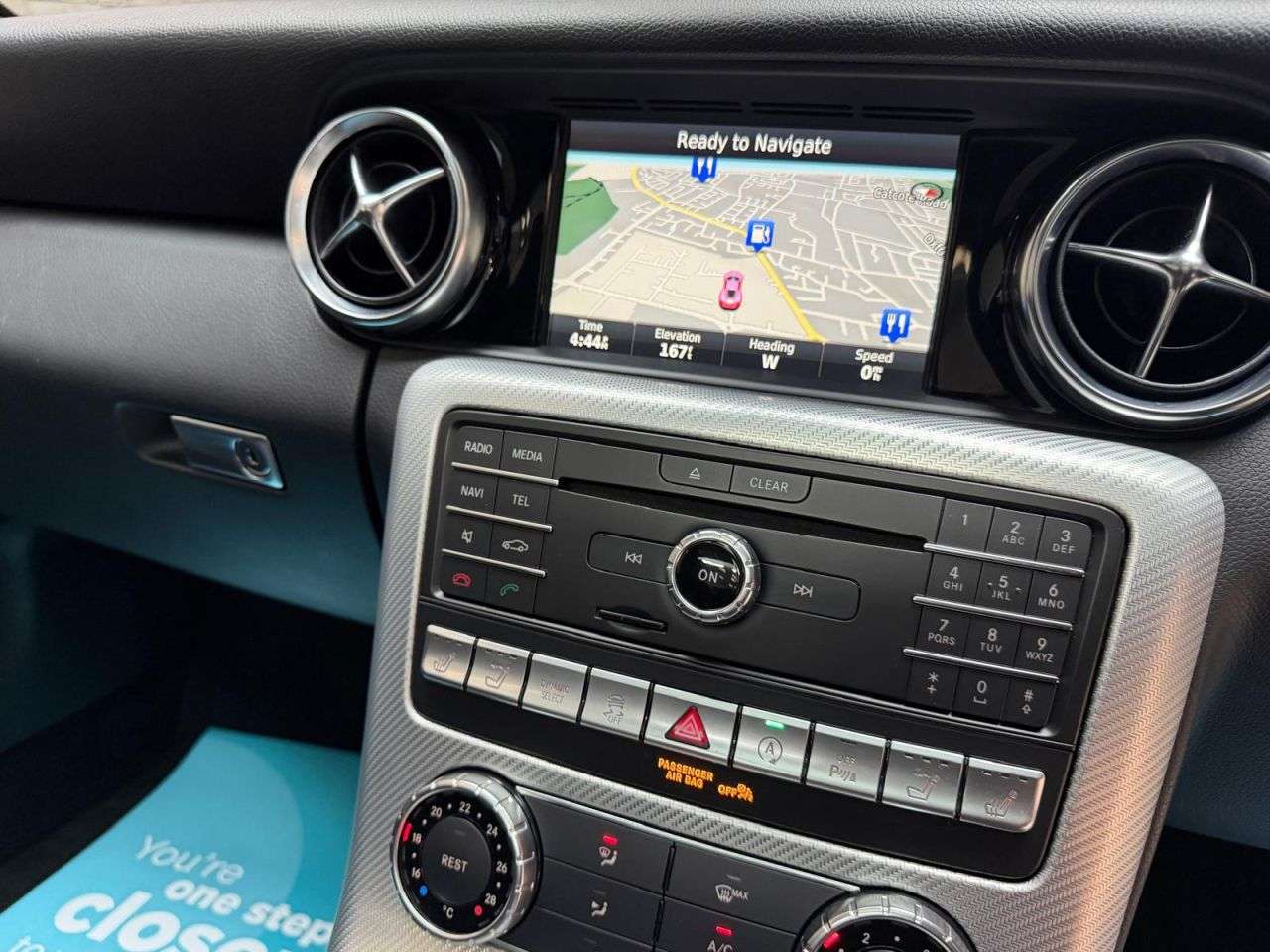 2016 MERCEDES-BENZ SLC 2016 MERCEDES-BENZ SLC