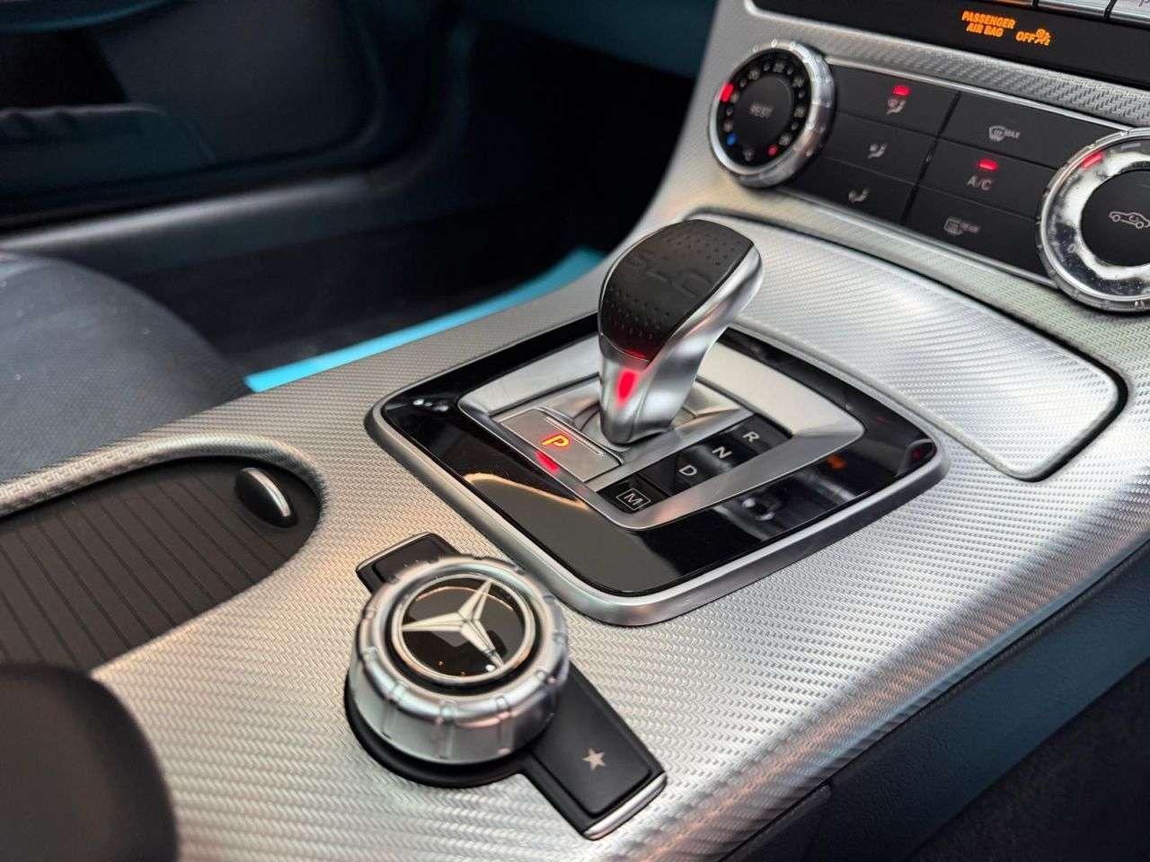 2016 MERCEDES-BENZ SLC 2016 MERCEDES-BENZ SLC