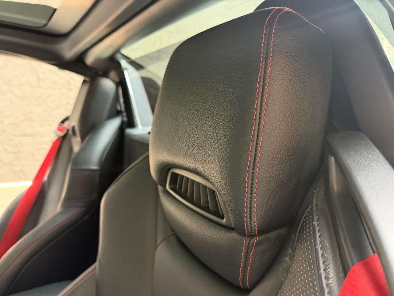 2016 MERCEDES-BENZ SLC 2016 MERCEDES-BENZ SLC
