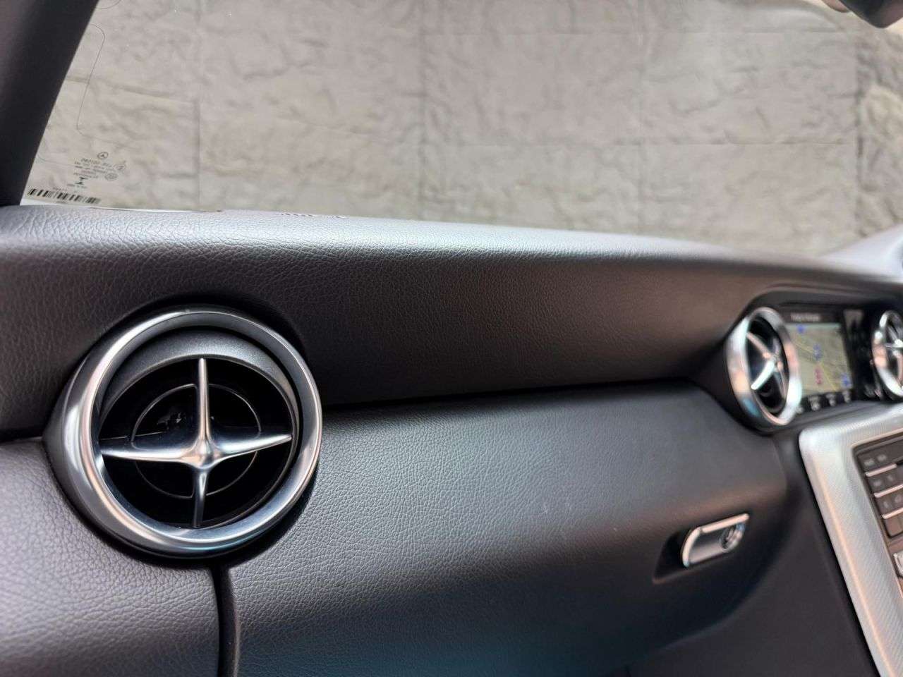 2016 MERCEDES-BENZ SLC 2016 MERCEDES-BENZ SLC