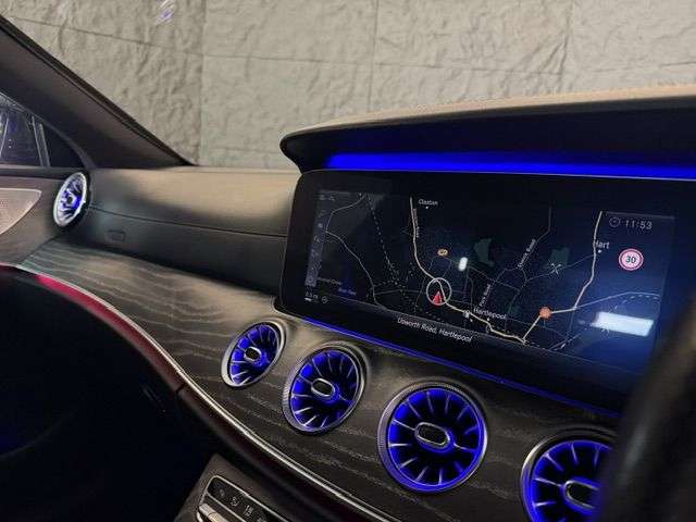 2018 MERCEDES-BENZ CLS 2018 MERCEDES-BENZ CLS