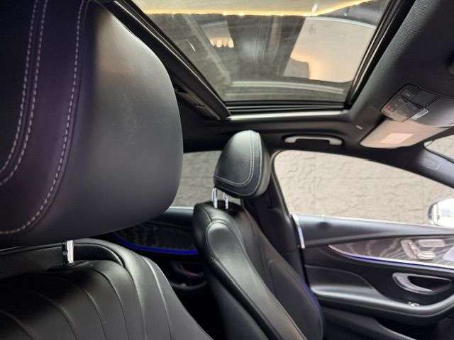 2018 MERCEDES-BENZ CLS 2018 MERCEDES-BENZ CLS