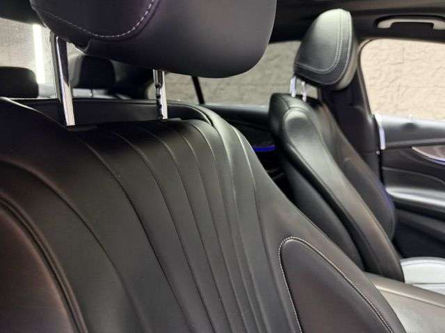 2018 MERCEDES-BENZ CLS 2018 MERCEDES-BENZ CLS