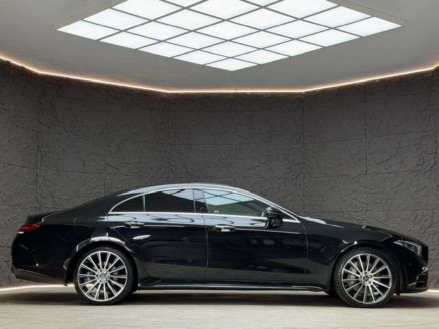 2018 MERCEDES-BENZ CLS 2018 MERCEDES-BENZ CLS