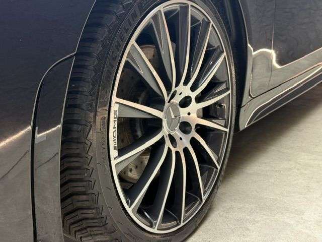 2018 MERCEDES-BENZ CLS 2018 MERCEDES-BENZ CLS
