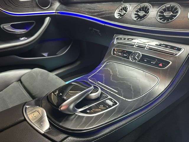 2018 MERCEDES-BENZ E CLASS 2018 MERCEDES-BENZ E CLASS