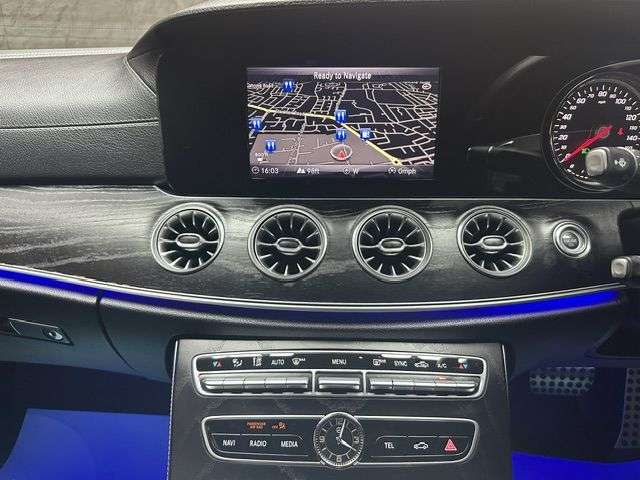 2018 MERCEDES-BENZ E CLASS 2018 MERCEDES-BENZ E CLASS