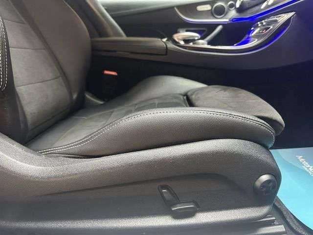 2018 MERCEDES-BENZ E CLASS 2018 MERCEDES-BENZ E CLASS