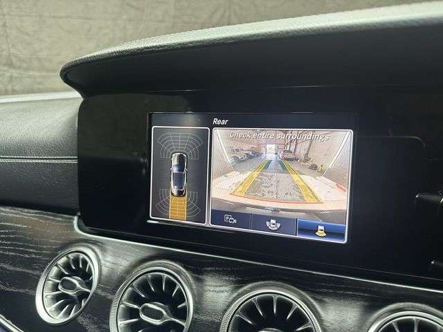 2018 MERCEDES-BENZ E CLASS 2018 MERCEDES-BENZ E CLASS