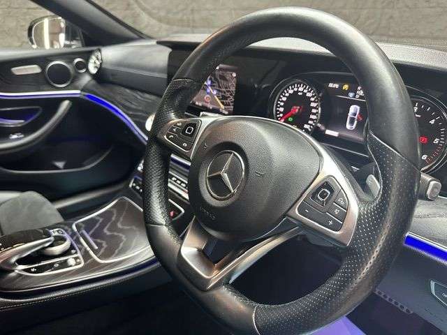 2018 MERCEDES-BENZ E CLASS 2018 MERCEDES-BENZ E CLASS