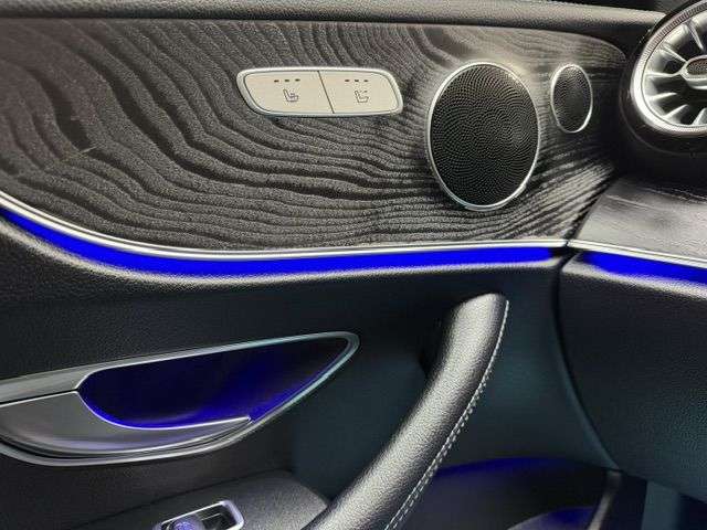 2018 MERCEDES-BENZ E CLASS 2018 MERCEDES-BENZ E CLASS