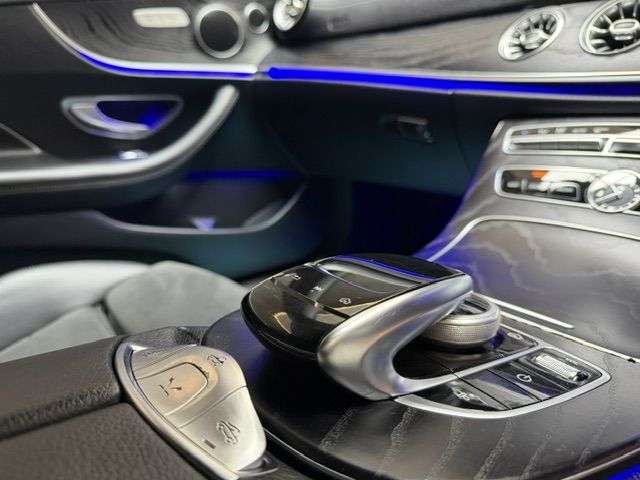 2018 MERCEDES-BENZ E CLASS 2018 MERCEDES-BENZ E CLASS