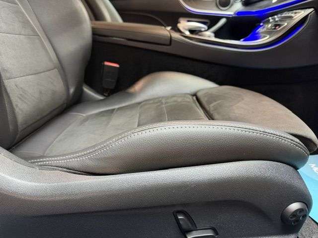 2018 MERCEDES-BENZ E CLASS 2018 MERCEDES-BENZ E CLASS
