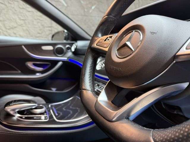 2018 MERCEDES-BENZ E CLASS 2018 MERCEDES-BENZ E CLASS