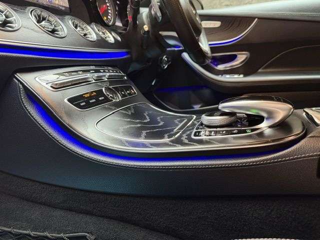 2018 MERCEDES-BENZ E CLASS 2018 MERCEDES-BENZ E CLASS