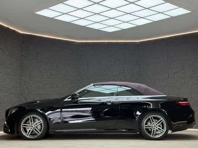 2018 MERCEDES-BENZ E CLASS 2018 MERCEDES-BENZ E CLASS