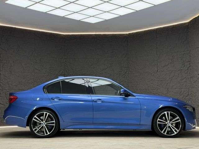 2017 BMW 3 SERIES 2017 BMW 3 SERIES