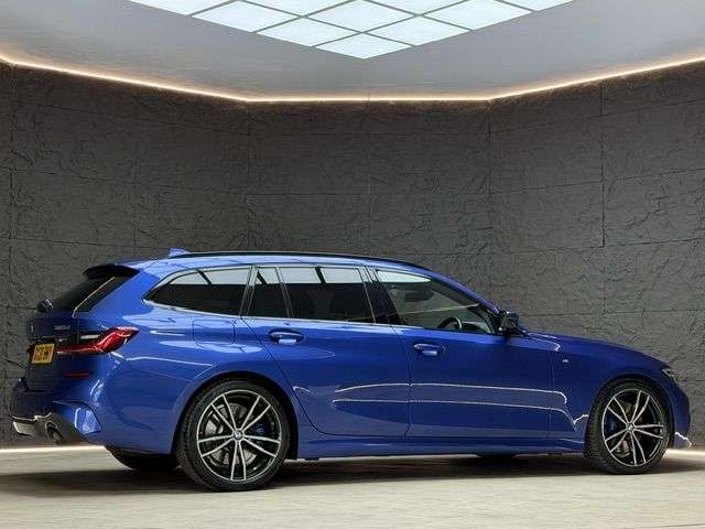 2020 BMW 3 SERIES 2020 BMW 3 SERIES