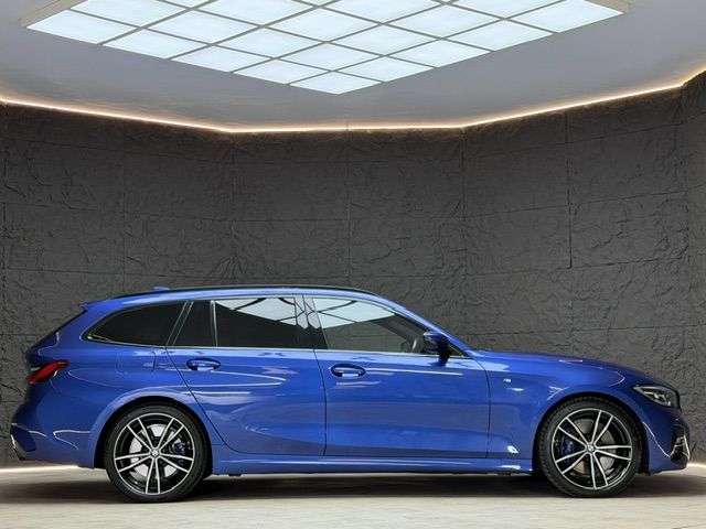2020 BMW 3 SERIES 2020 BMW 3 SERIES