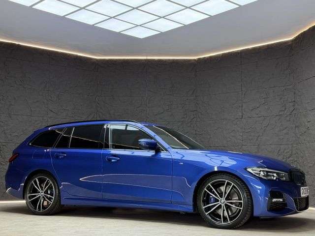 2020 BMW 3 SERIES 2020 BMW 3 SERIES