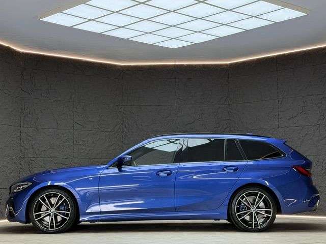2020 BMW 3 SERIES 2020 BMW 3 SERIES