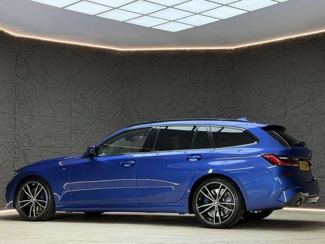 2020 BMW 3 SERIES 2020 BMW 3 SERIES