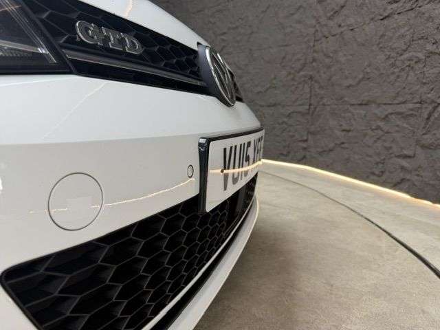 2015 VOLKSWAGEN GOLF 2015 VOLKSWAGEN GOLF