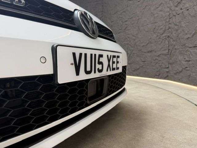 2015 VOLKSWAGEN GOLF 2015 VOLKSWAGEN GOLF