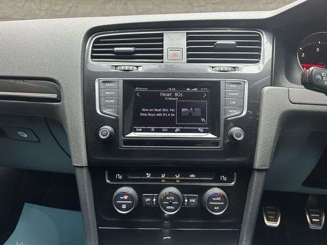 2015 VOLKSWAGEN GOLF 2015 VOLKSWAGEN GOLF