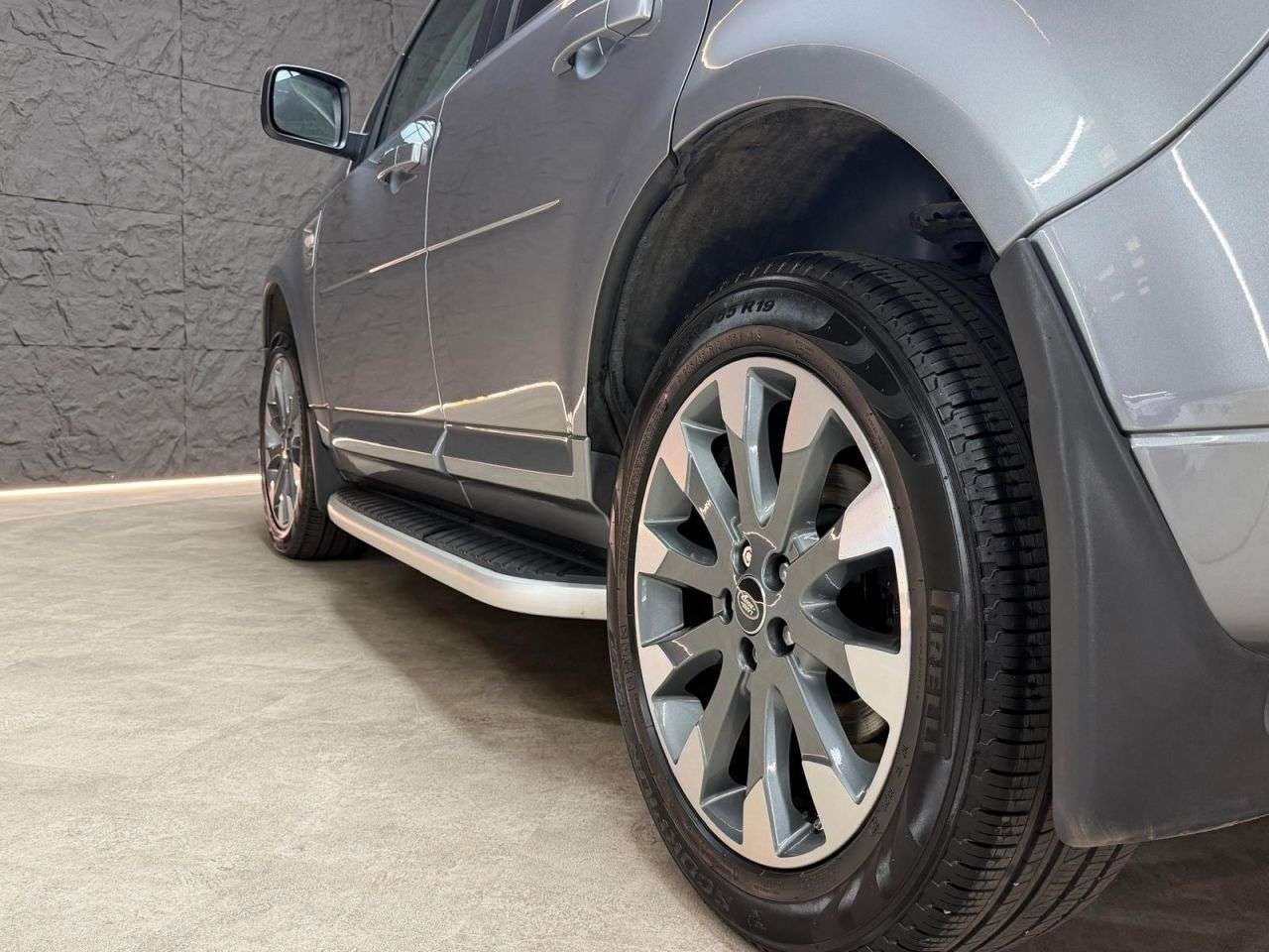 2014 LAND ROVER FREELANDER 2 2014 LAND ROVER FREELANDER 2