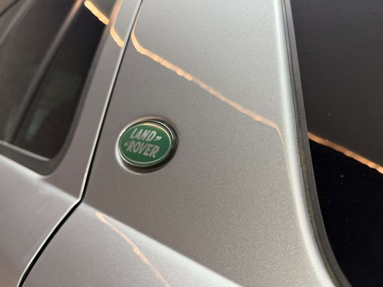 2014 LAND ROVER FREELANDER 2 2014 LAND ROVER FREELANDER 2