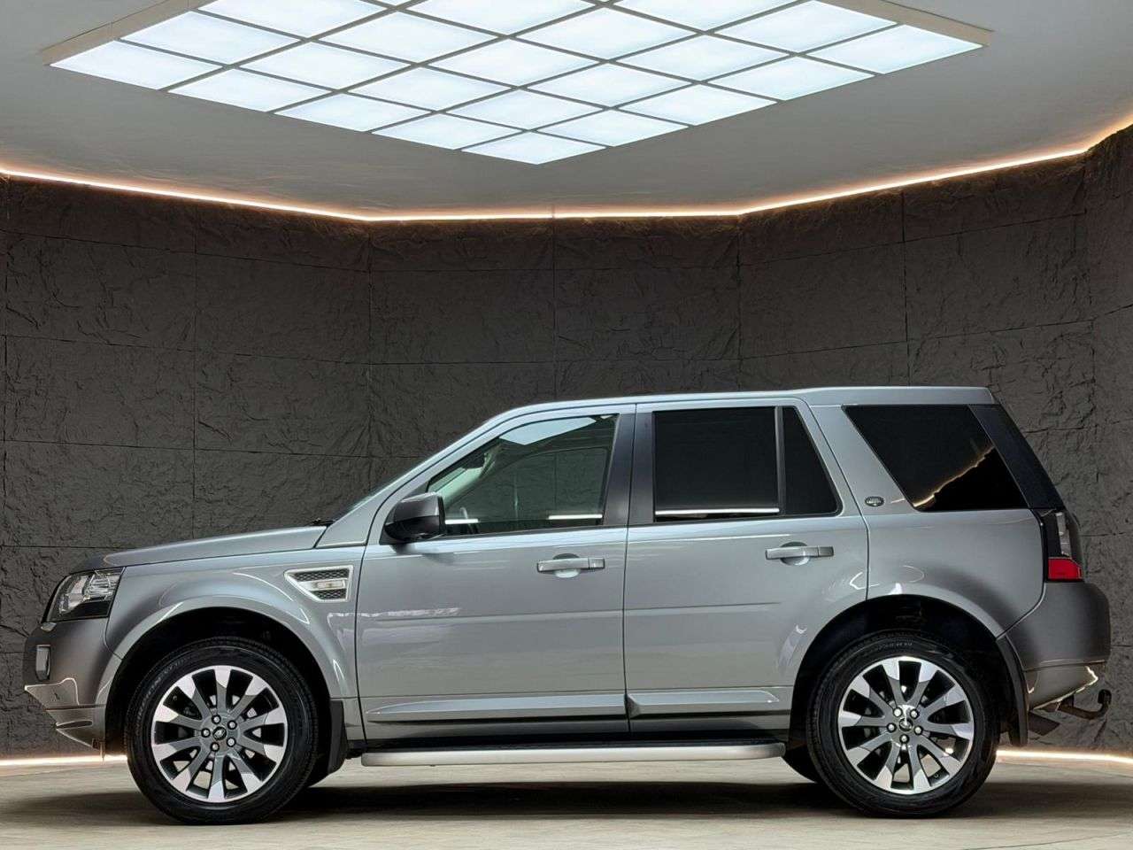 2014 LAND ROVER FREELANDER 2 2014 LAND ROVER FREELANDER 2