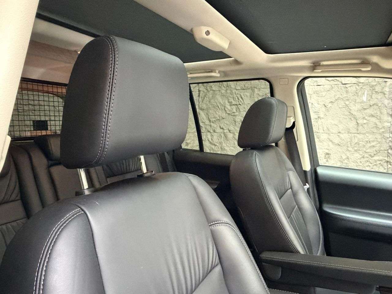 2014 LAND ROVER FREELANDER 2 2014 LAND ROVER FREELANDER 2
