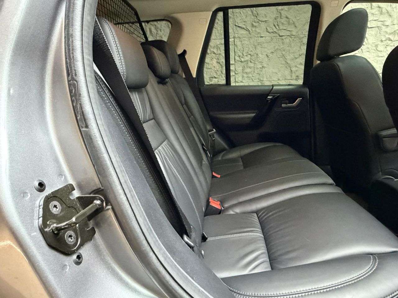 2014 LAND ROVER FREELANDER 2 2014 LAND ROVER FREELANDER 2