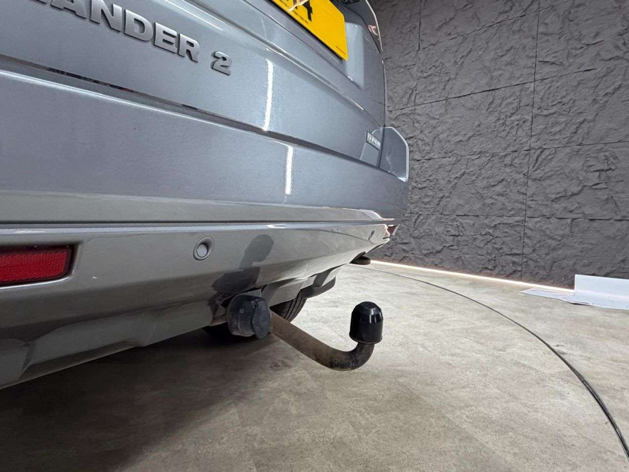 2014 LAND ROVER FREELANDER 2 2014 LAND ROVER FREELANDER 2