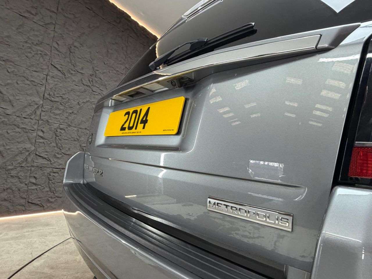 2014 LAND ROVER FREELANDER 2 2014 LAND ROVER FREELANDER 2