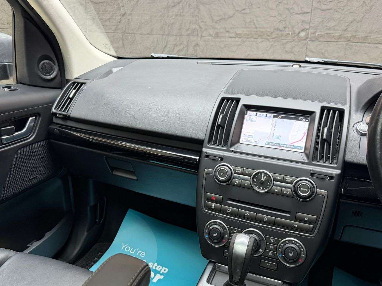 2014 LAND ROVER FREELANDER 2 2014 LAND ROVER FREELANDER 2
