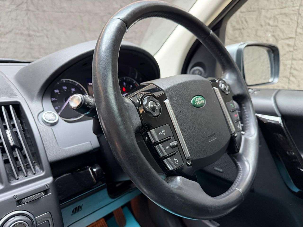 2014 LAND ROVER FREELANDER 2 2014 LAND ROVER FREELANDER 2