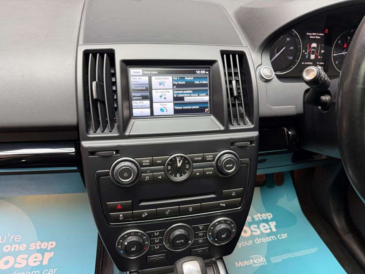2014 LAND ROVER FREELANDER 2 2014 LAND ROVER FREELANDER 2