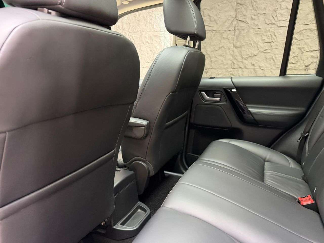 2014 LAND ROVER FREELANDER 2 2014 LAND ROVER FREELANDER 2
