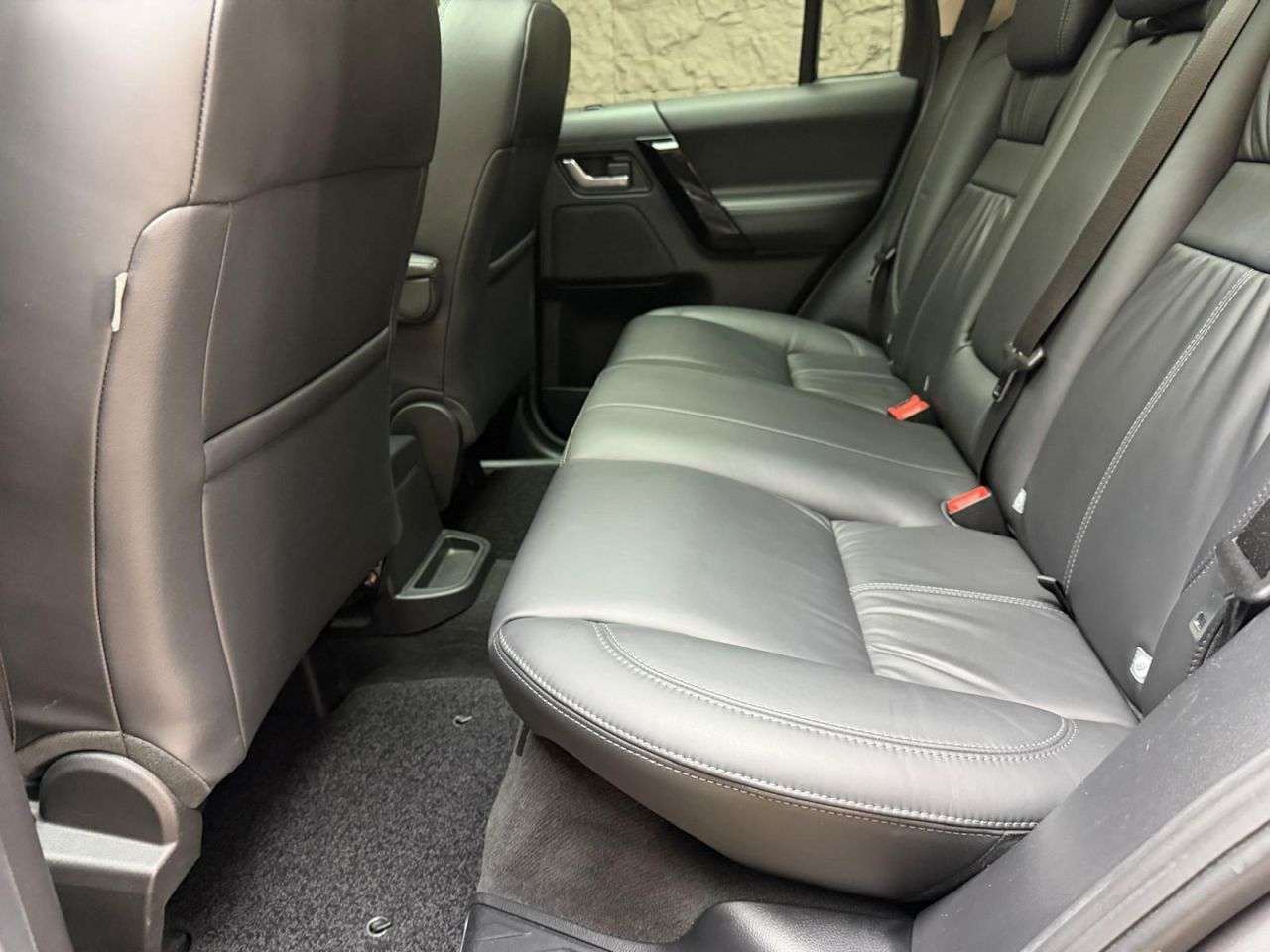 2014 LAND ROVER FREELANDER 2 2014 LAND ROVER FREELANDER 2