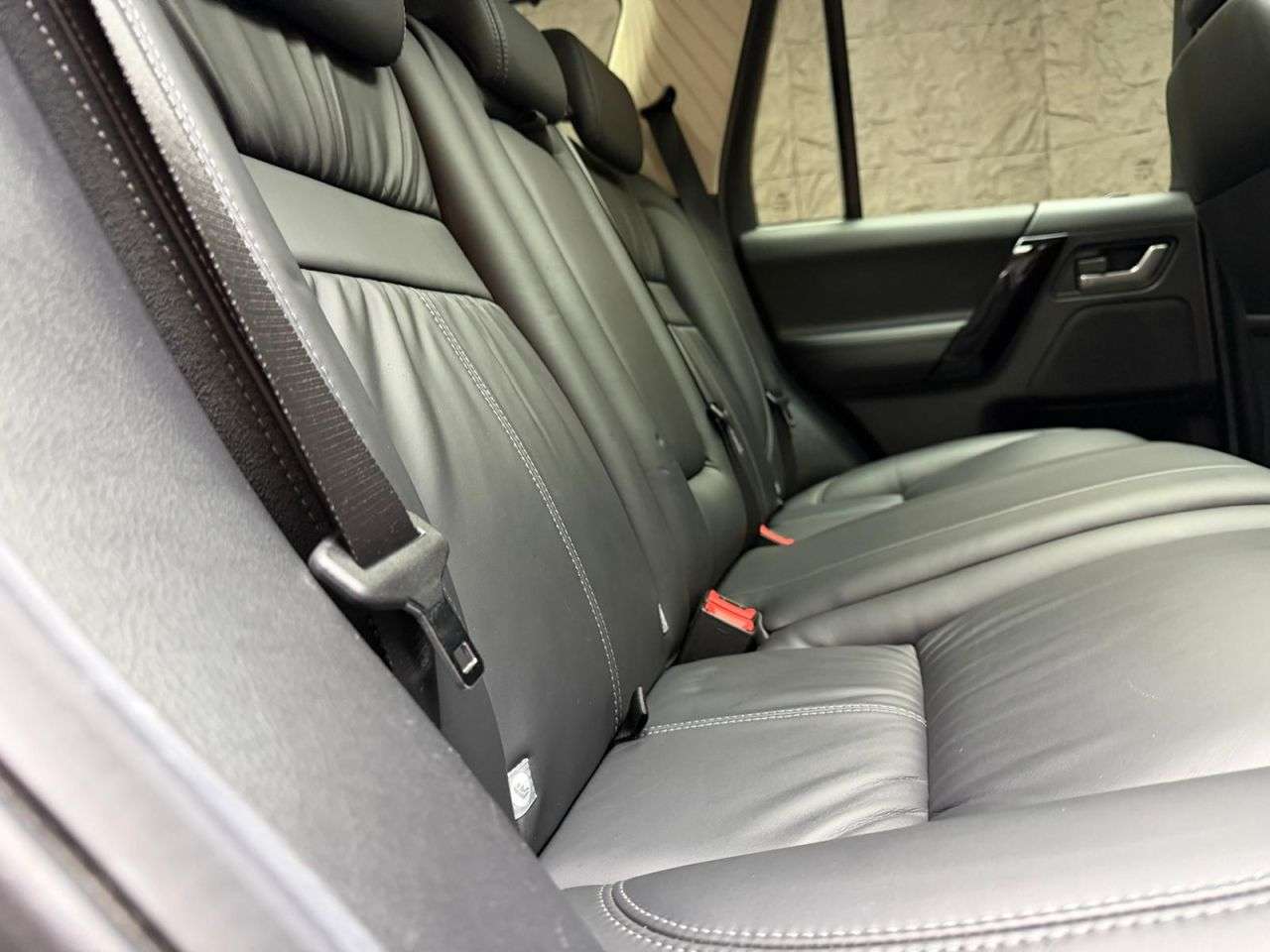 2014 LAND ROVER FREELANDER 2 2014 LAND ROVER FREELANDER 2