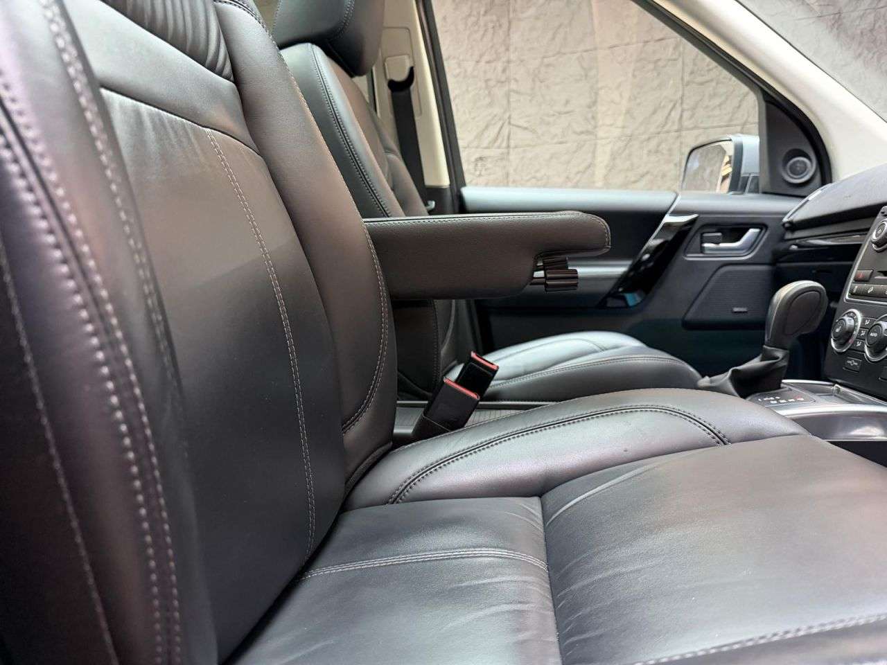 2014 LAND ROVER FREELANDER 2 2014 LAND ROVER FREELANDER 2