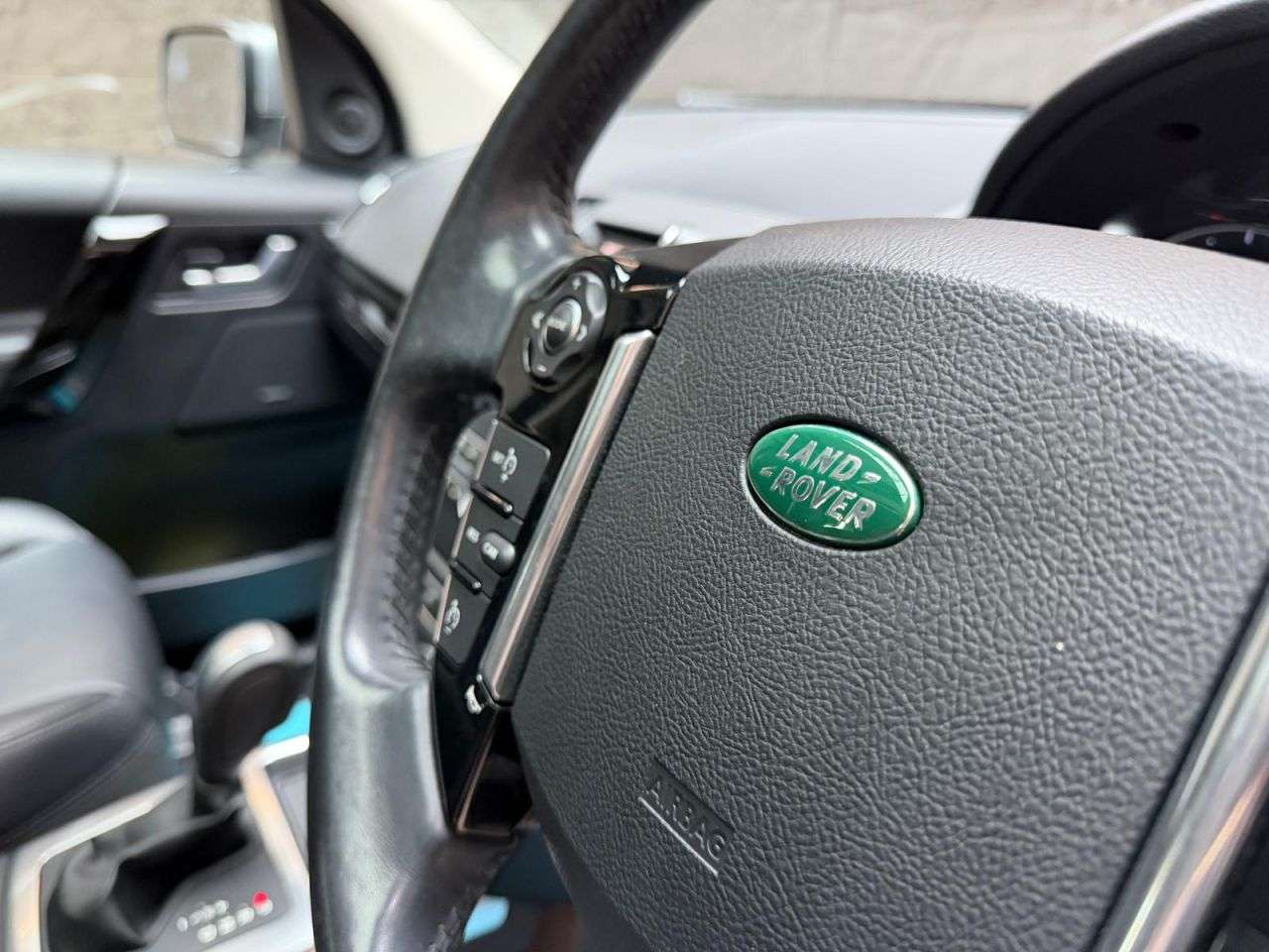 2014 LAND ROVER FREELANDER 2 2014 LAND ROVER FREELANDER 2
