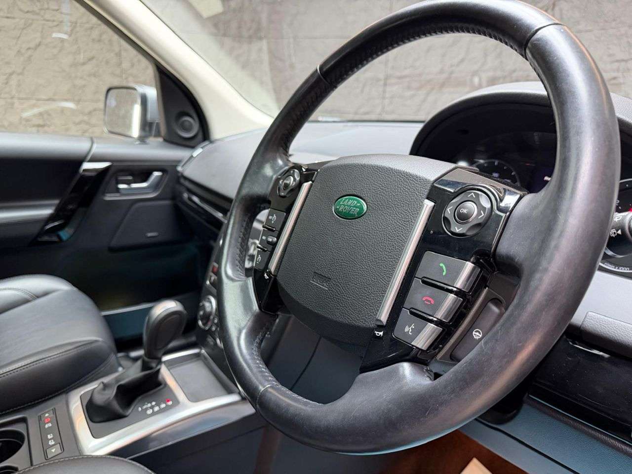 2014 LAND ROVER FREELANDER 2 2014 LAND ROVER FREELANDER 2