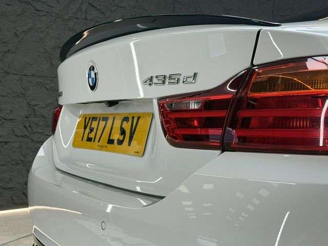 2017 BMW 4 SERIES 2017 BMW 4 SERIES